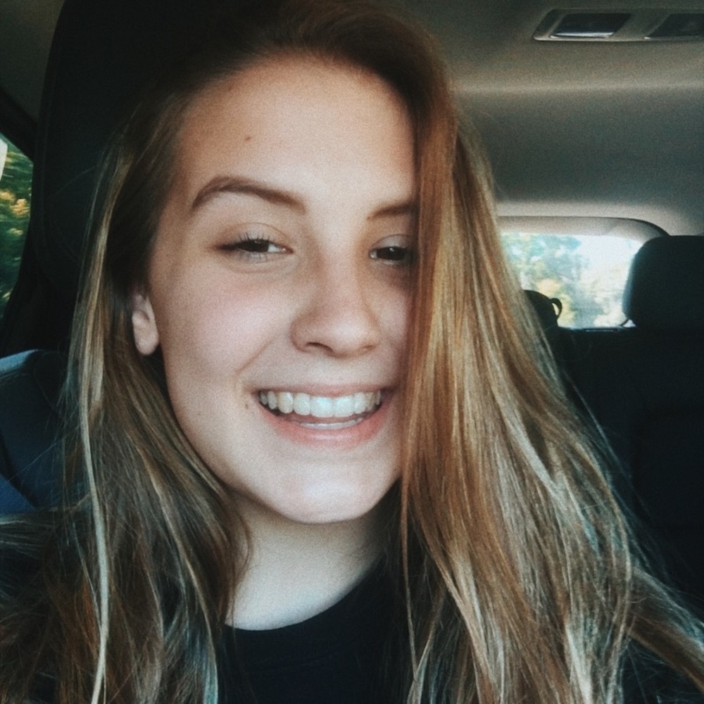Meet your Posher, Christina
